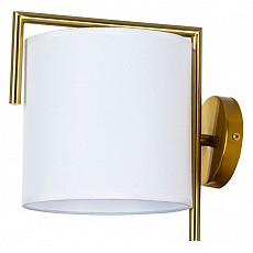 Бра arte lamp aperol a5031ap-1pb